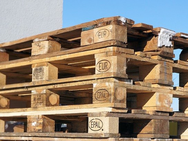 colectare deseuri lemn
